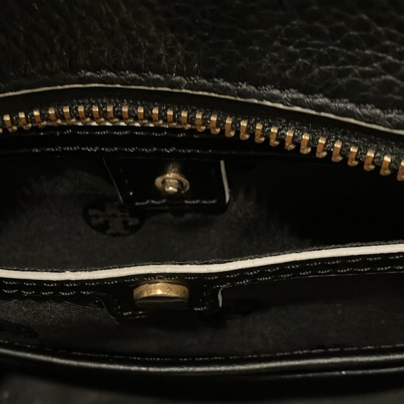 Tory Burch Bag Like New - Picture 5 of 14